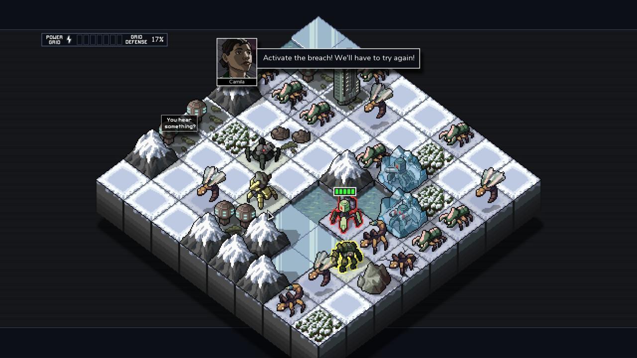 Into the breach mac os download